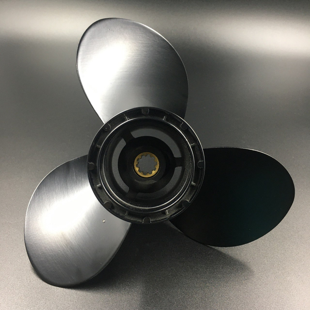 Гребной винт Suzuki DT20-DT30, DF25-DF30, DF25A-DF30A (3x10-1/4x11) (58110-96321-019) (Omax)