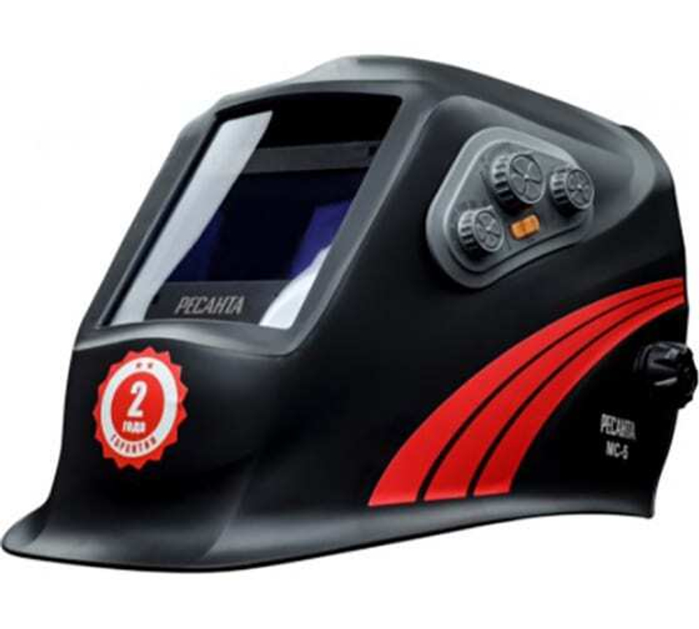 МАСКА СВАРОЧНАЯ РЕСАНТА МС-5