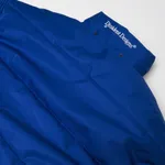 Пуховик Dissident "DD23" Синяя