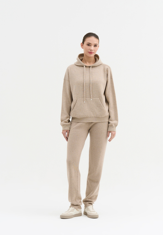 Худи кашемировое