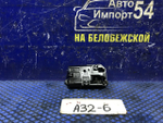 Ручка двери задней левой салонная NISSAN CEFIRO 1994