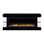 Каминокомплект Real Flame Denver 50 BLM с очагом Saphir 50