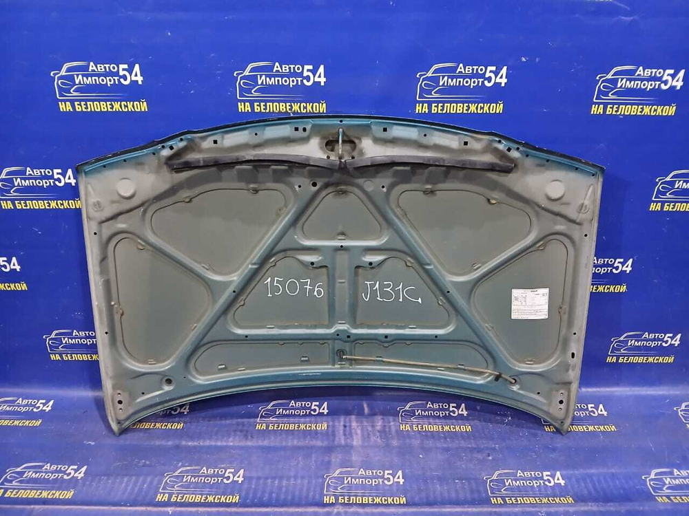 Капот DAIHATSU TERIOS KID 1998-2012