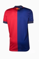 Футболка Nike FC Barcelona 24/25 Home Stadium Junior