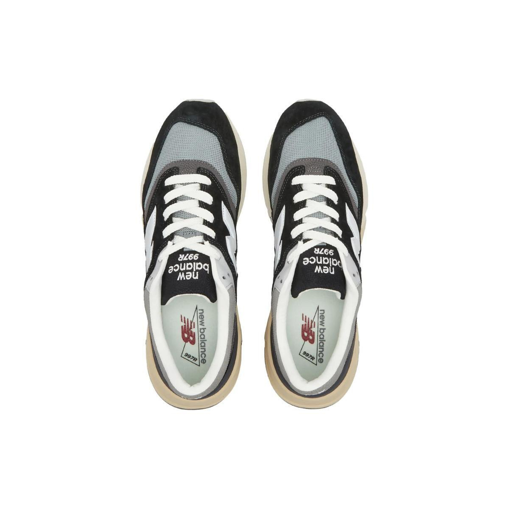 Кроссовки New Balance NB 997R, U997RHC