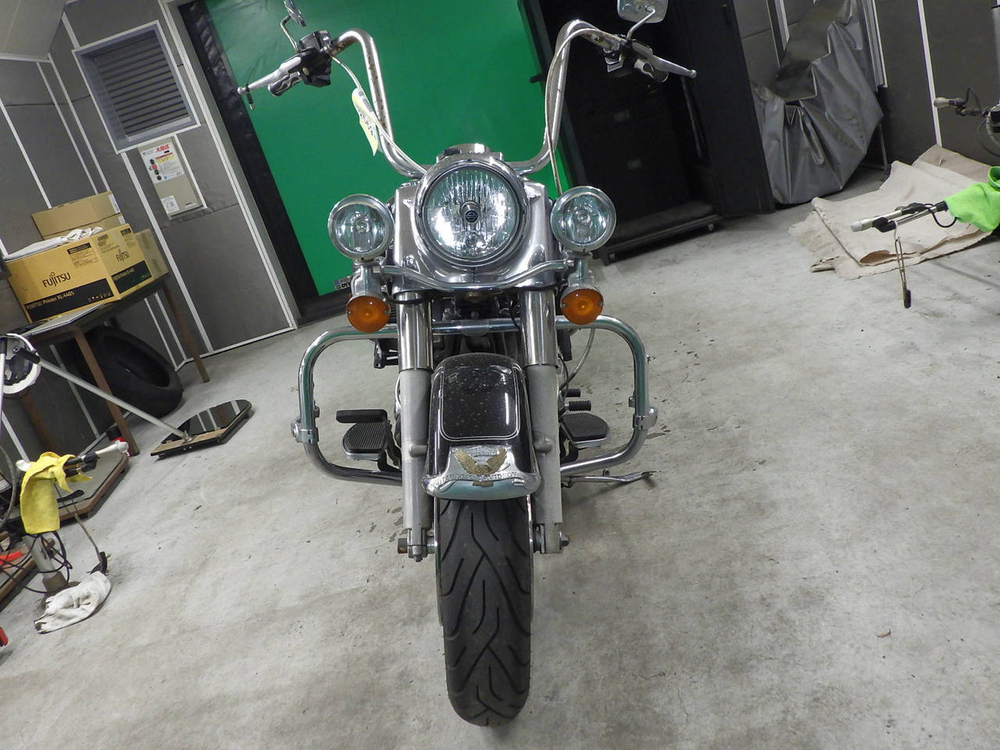 Harley-Davidson Road King FLHRC1580 , 2007