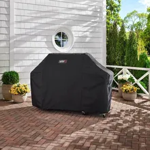 Чехол для газового гриля Weber Summit FS38
