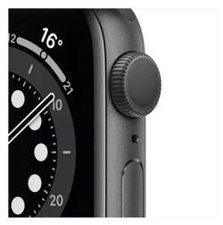 Умные часы M&Q Smart Watch M7 45 мм, черный