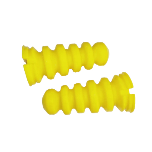 РК Отбойников зад.стоек 2192-2912812 из 2-х желтый ГРАНТА, КАЛИНА-2 РК2192-2912812 ИУ