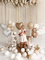 Воздушные шары №8398