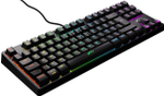 Клавиатура Xtrfy XG-K4-RGB-TKL-R-RUS черный