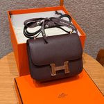 Hermes Constance 18