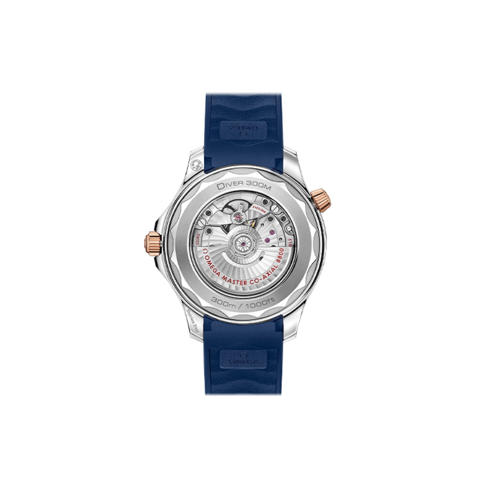 Часы OMEGA 300 42mm 210.22.42.20.03.002, 210.22.42.20.03.002