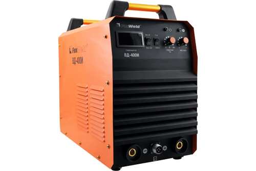 Сварочный аппарат ВД-400И 3273