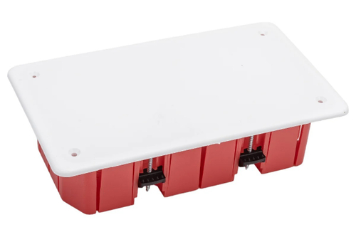 РК квадрат 172*96*45 бетон оранж. Greenel