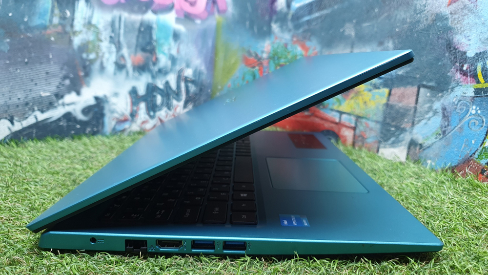 Ноутбук Acer Pentium/4Gb/FHD/Aspire 1 A115-32 A115-32-P7AU/Windows 10