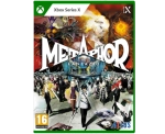 Metaphor: ReFantazio (Xbox SX) NEW