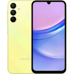 Samsung Galaxy A15 4 | 128 ГБ (Желтый | Yellow)