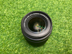 Canon 2000D Kit 18-55mm IS II 23.000 кадров
