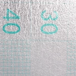 Когтеточка настенная для кошек 60*30см «Счастливый хвост!», цвет коричневый