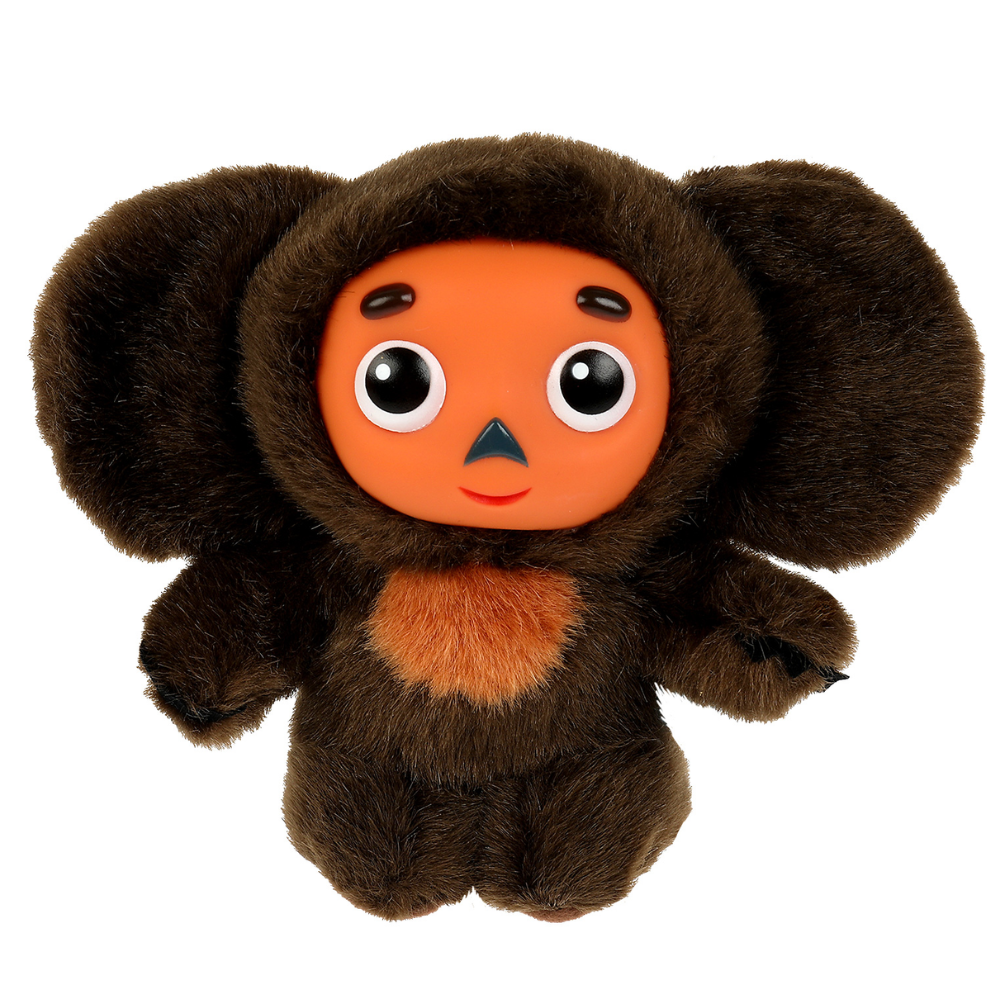 Мягкая игрушка Чебурашка 25 см