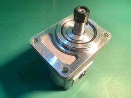 Гидравлические насосы / моторы