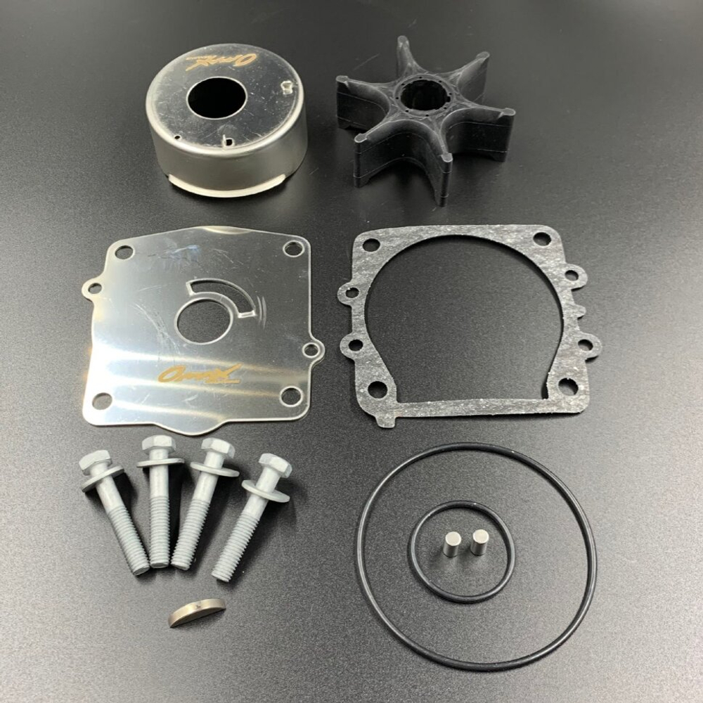 Ремкомплект помпы охлаждения Yamaha 115-140 (Omax)