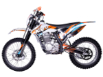 Мотоцикл KAYO K1 250 MX 21/18
