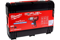 Аккумуляторный гайковерт Milwaukee M18 ONEFHIWF34-0X FUEL ONE-KEY 4933459729