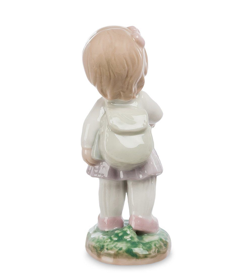 Pavone JP-45/ 2 Фигурка «Девочка»