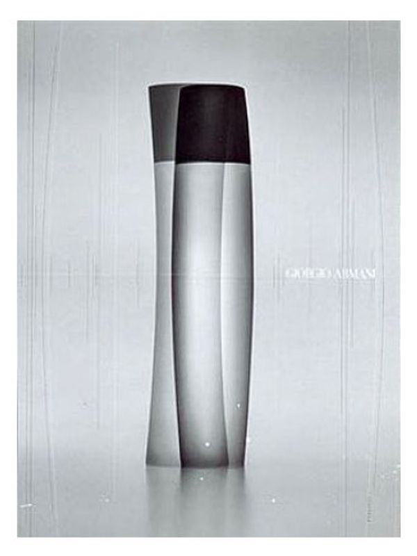 Giorgio Armani Mania