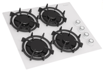Поверхность варочная  Гефест СГ СВН 2230 К11 (бел.)