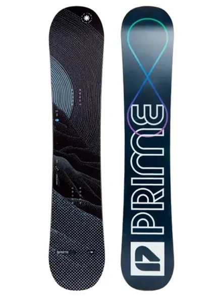 Сноуборд PRIME - SPACE С8 FW26