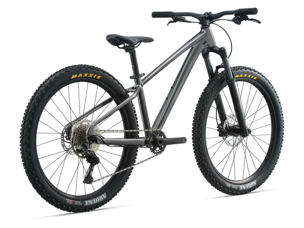 Горный велосипед Giant STP 26 (2022)