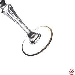 Набор бокалов для вина Art Deco` Coll.Orhidea 220 мл 6 шт