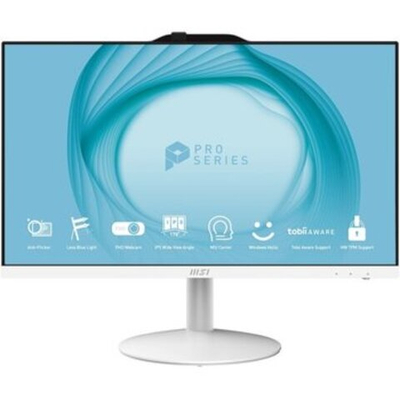 Моноблок MSI Pro AP272P 14M 27 i5-13500 16GB 512GB 9S6-AF8322-1200