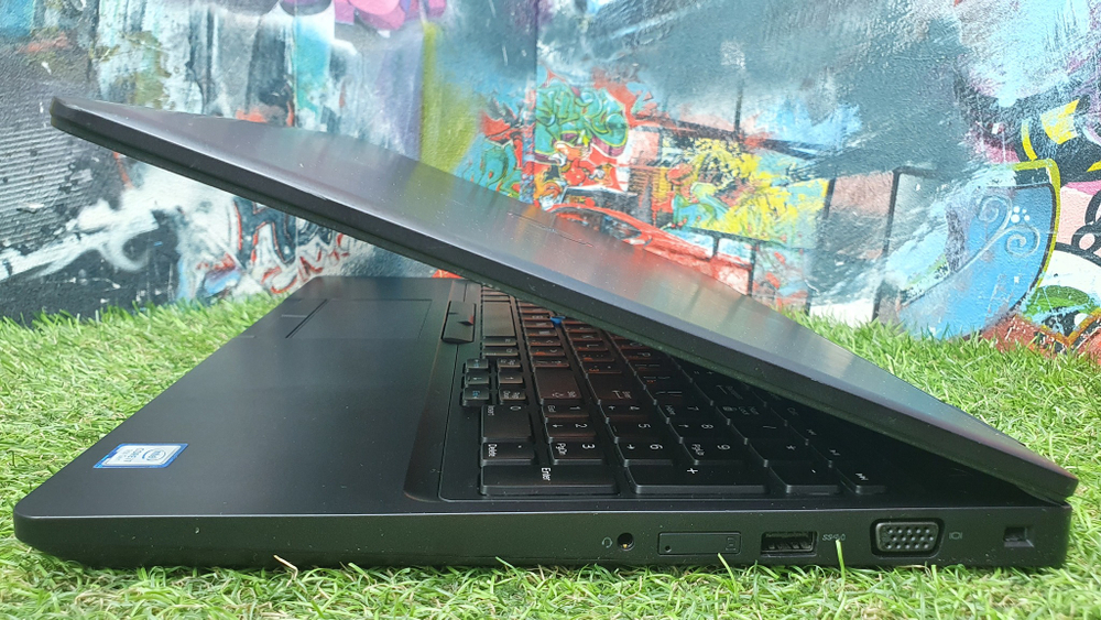 Игровой  DELL i7-7/16 Gb/M620 2 Gb/FHD