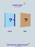 Альбом VERIVERY - Liminality - EP.LOVE 3rd Single PLATFORM Album 2 Version SET
