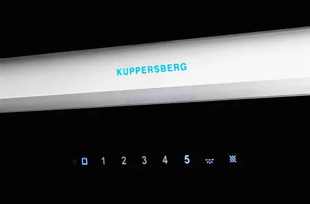 Каминная вытяжка Kuppersberg F 993