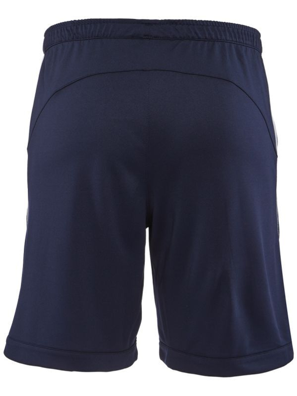Мужские теннисные шорты Lotto Squadra Short 9 - navy blue