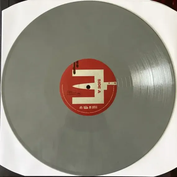 Eminem - Slim Shady – Music To Be Murdered By (Side B) 2LP