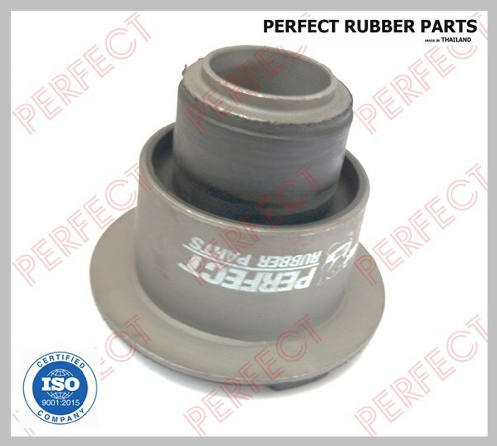 Сайлентблок подрамника задний PERFECT (Кратность 1 шт) MD0567DES