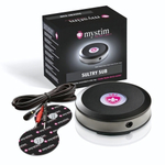 Приемник сигнала Sultry Sub Channel 8 (Цвет: черный)