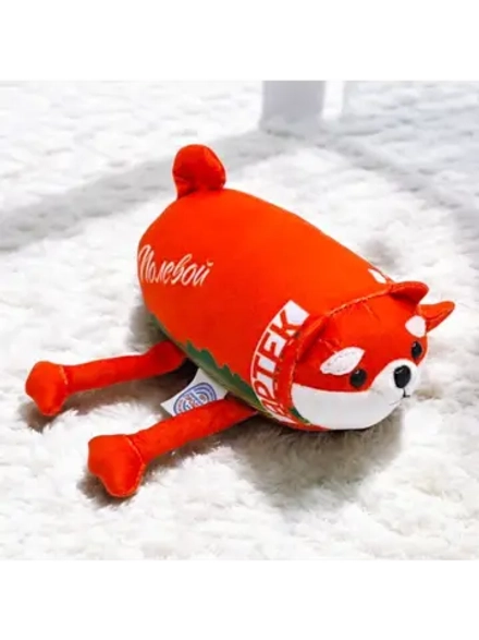 Мягкая игрушка