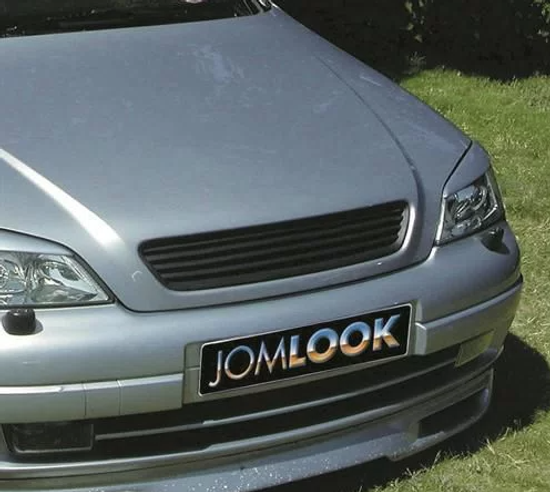 Решетка радиатора для Opel Astra G 98-09
