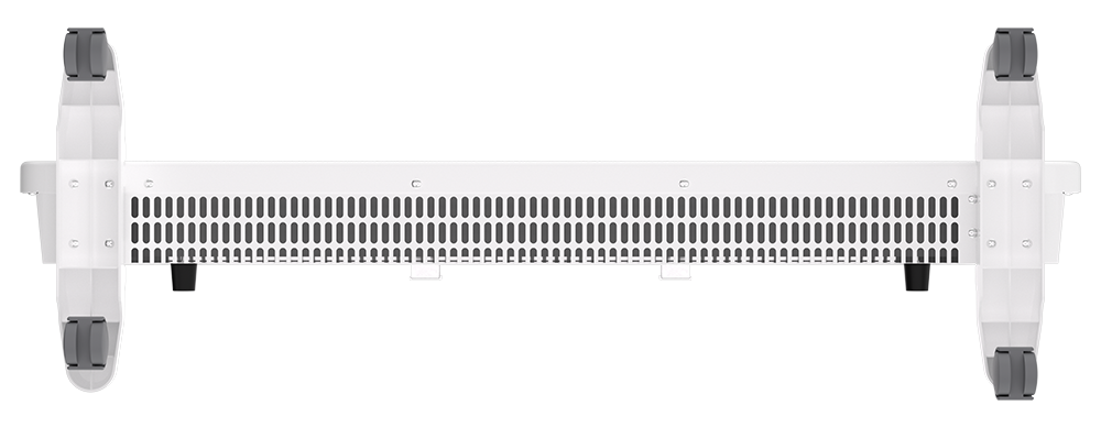 Конвектор Royal Clima NUOVO Meccanico REC-N1500M