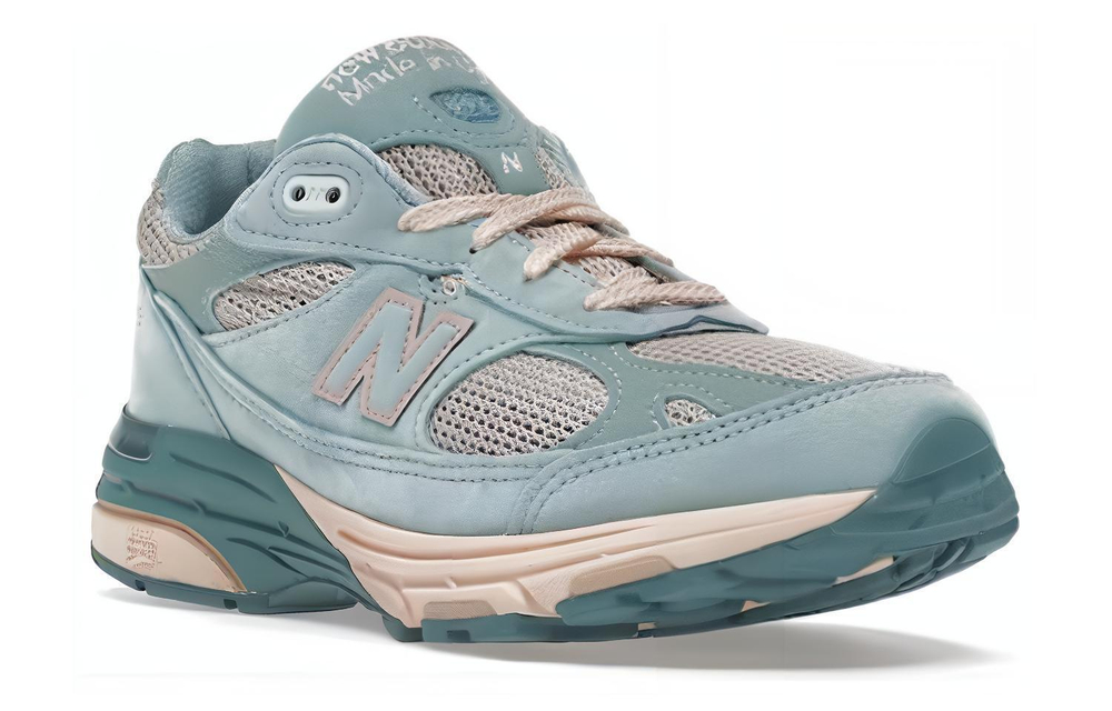 Joes nb top