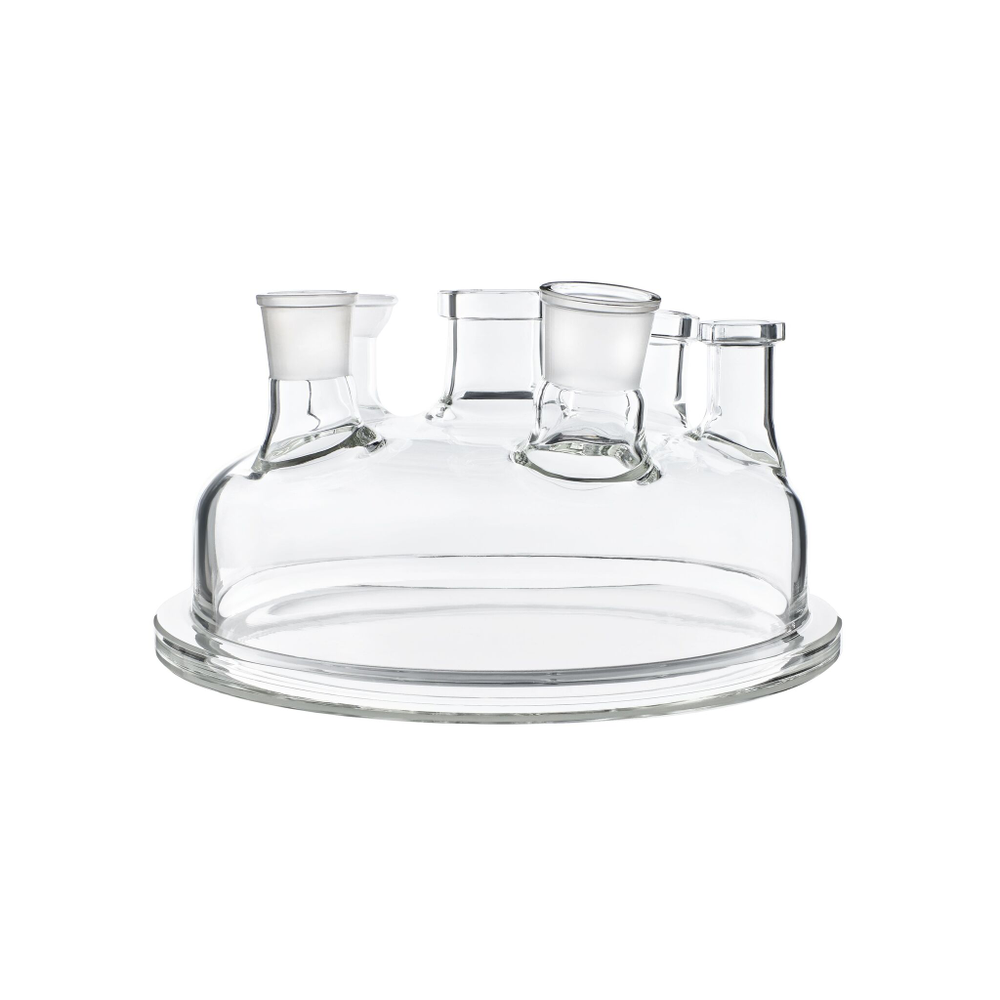 Крышка реактора S212L 50L