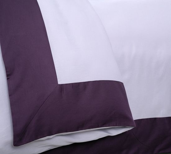 Евро комплект постельного белья Флоранс сатин Legends