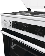 Комбинированная плита Gorenje GKS6C70WF